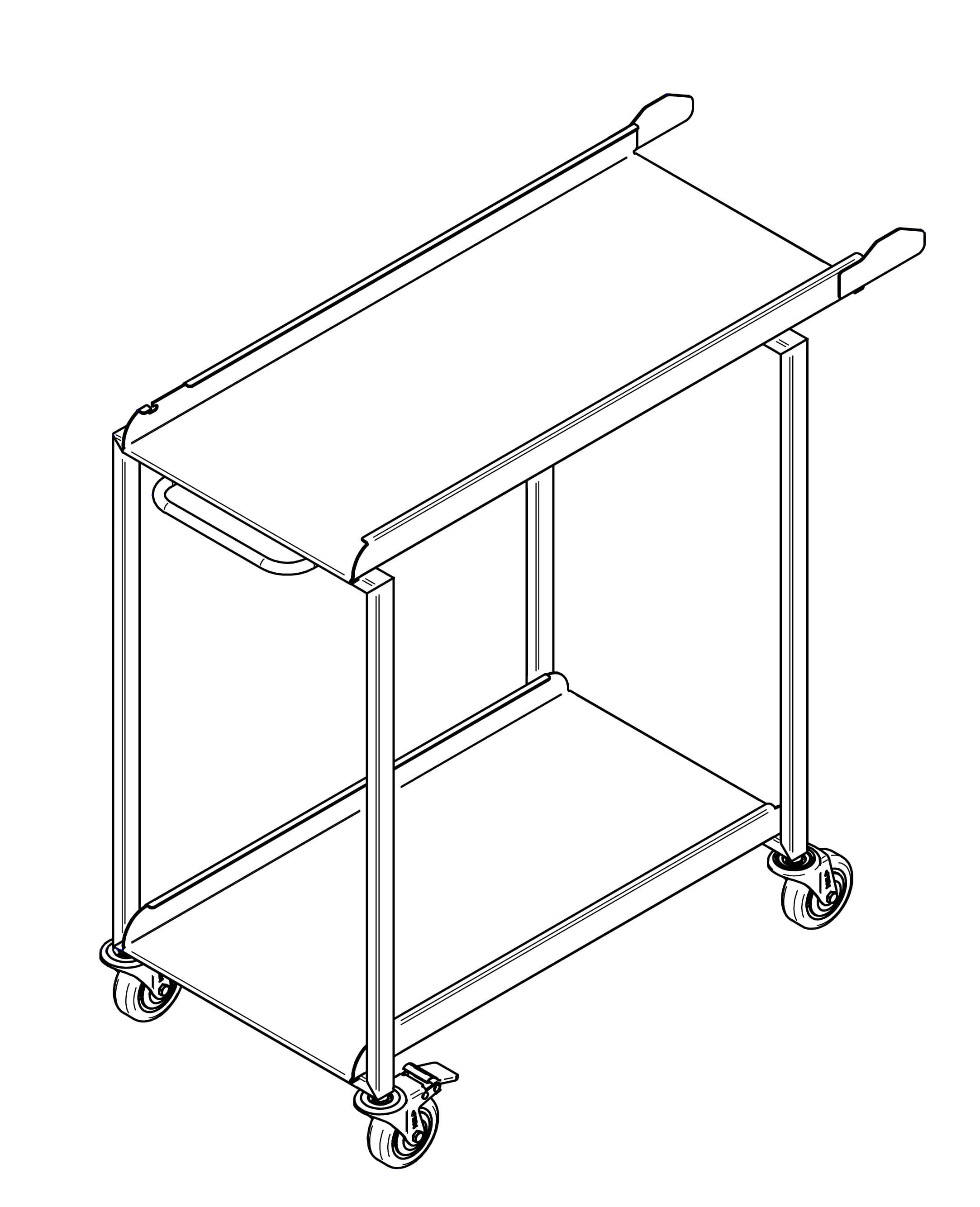 Akcesoria dla modeli 061 i 101 CP-11
