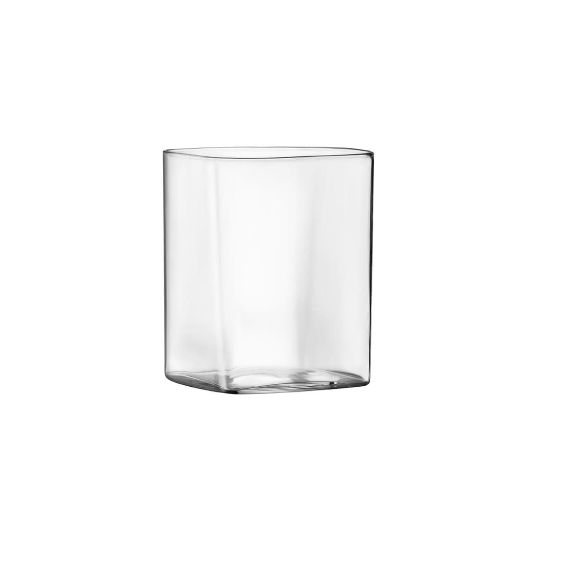 TOP CLASS Square szklanka niska 350 ml 83 x 90 mm, 6/36 szt.