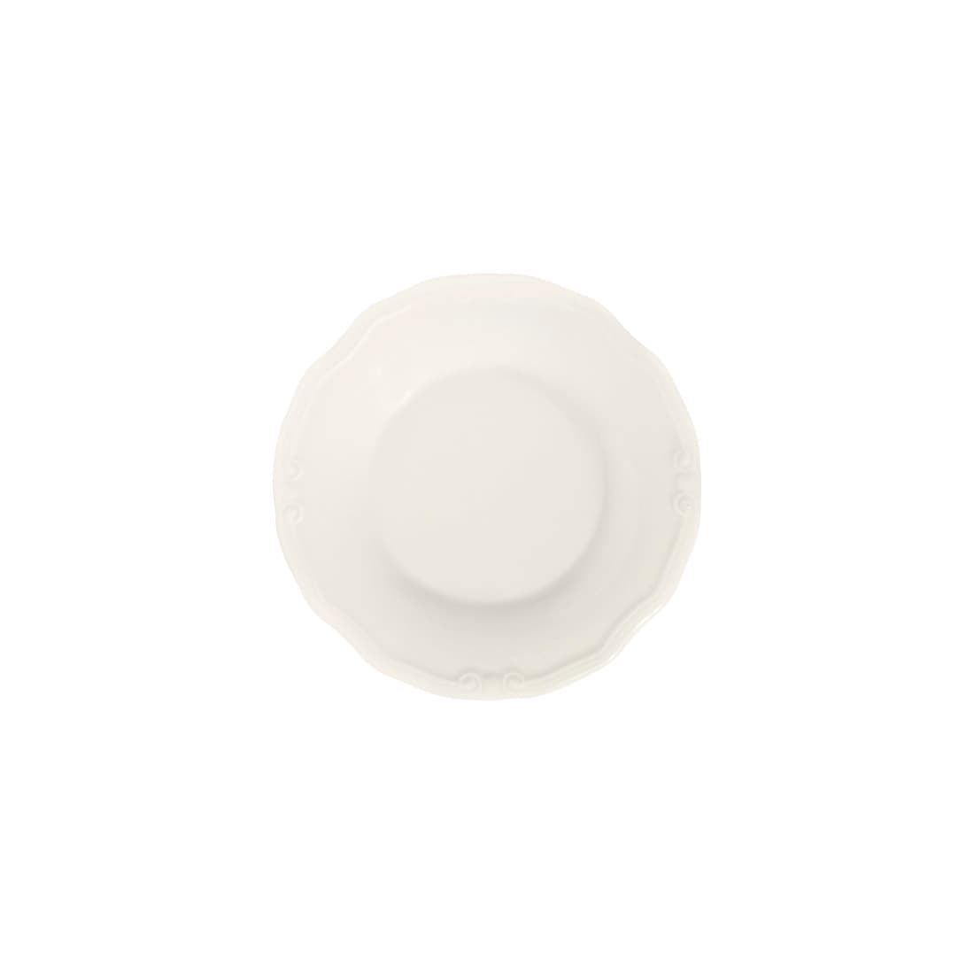 TIFFANY talerz płytki 250 mm/12 szt.