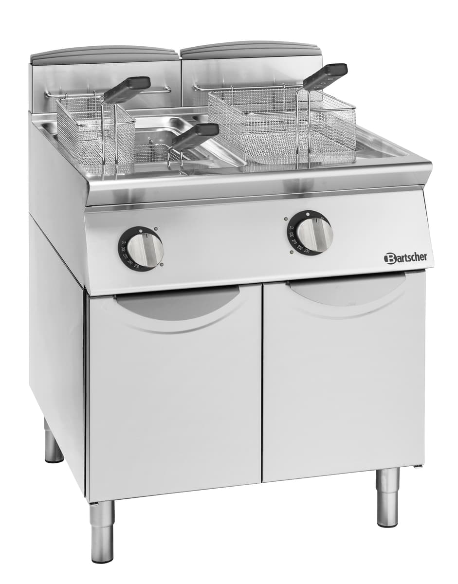 Frytownica 900 G2-21