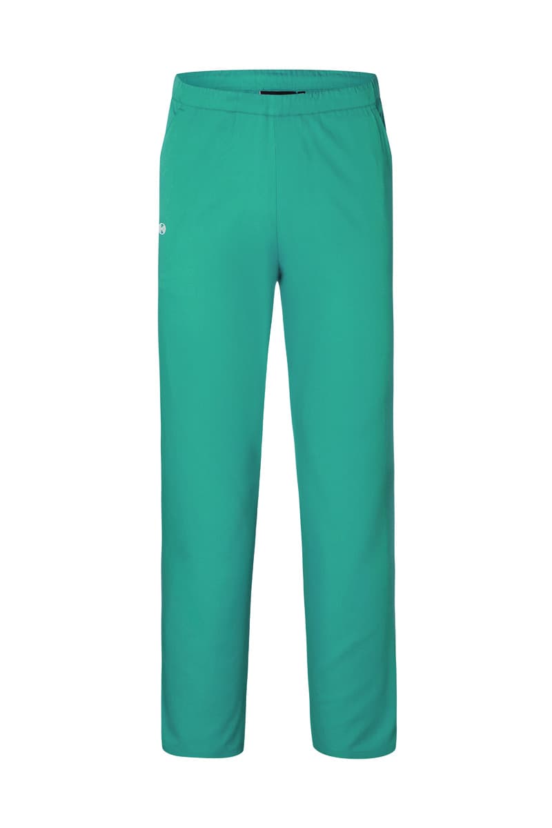 Spodnie wciągane Essential HM 14/72/5XL kolor szmaragdowa zieleń