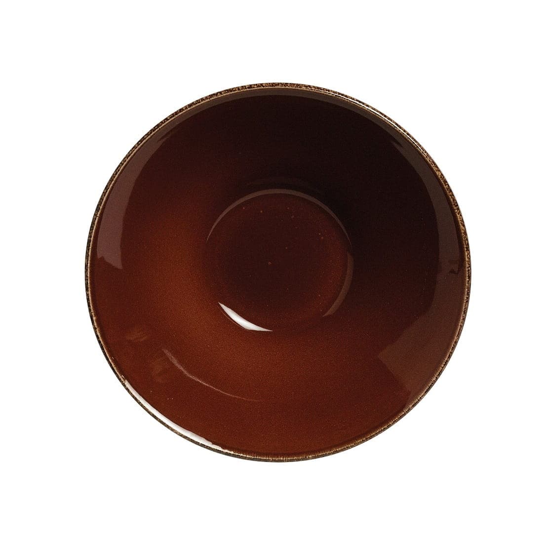 TERRAMESA MOCHA salaterka 165mm/24
