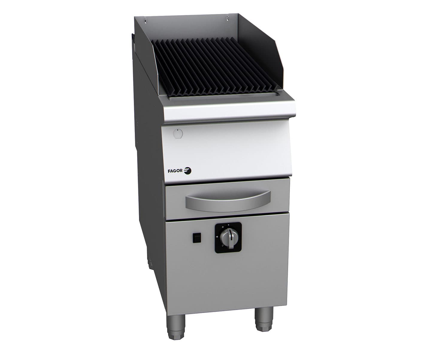Gazowy grill WOLNOSTOJĄCY B-G7051