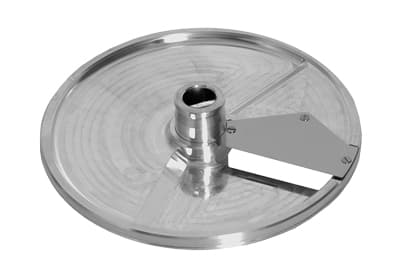 83375 Tarcza do krojenia miękkich warzyw w plastry, do CC, RG-50S, RG-50, RG-100 (Ø 185 mm), 8 mm