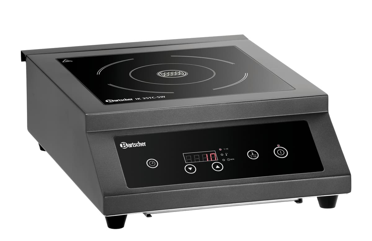 Kuchenka indukcyjna IK 35TC-SW