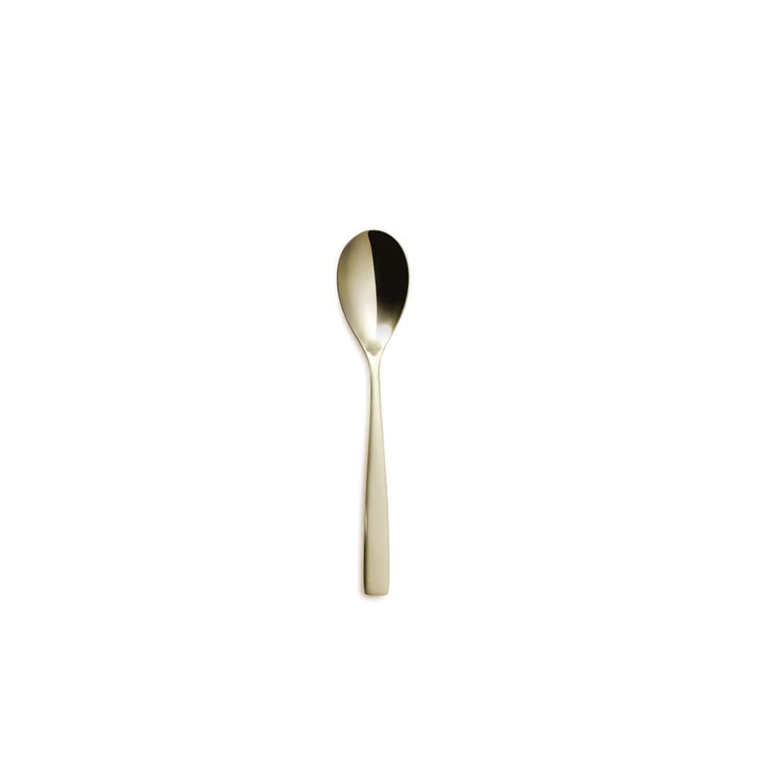 BCN Champagne Satin Łyżka obiadowa 200mm złota szampańska