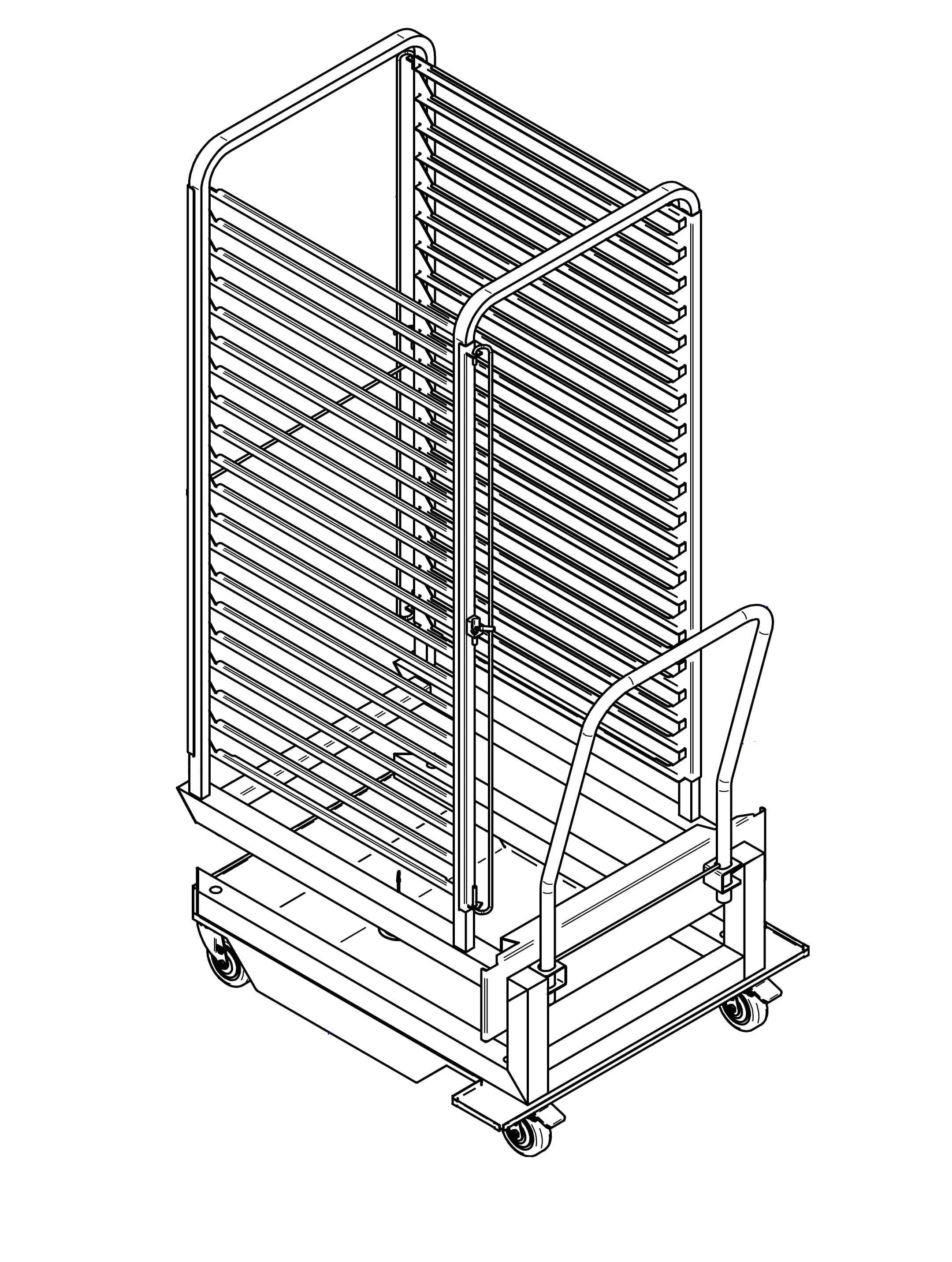 Akcesoria dla modeli 202 CEP-202