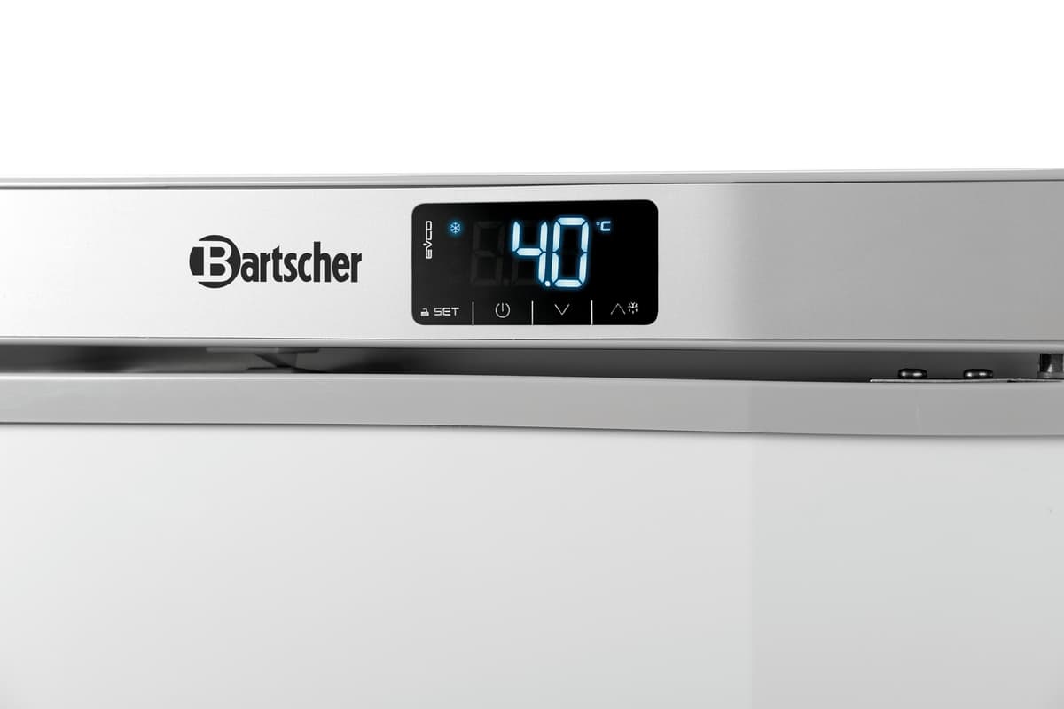 Szafa chłodnicza Bartscher 590LW