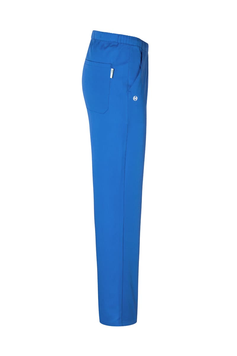 Spodnie wciągane Essential HM 14/76/5XL kolor błękit królewski