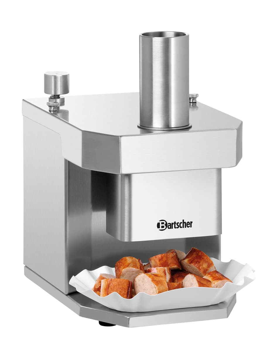 Krajalnica do kiełbasek curry DRM3500E