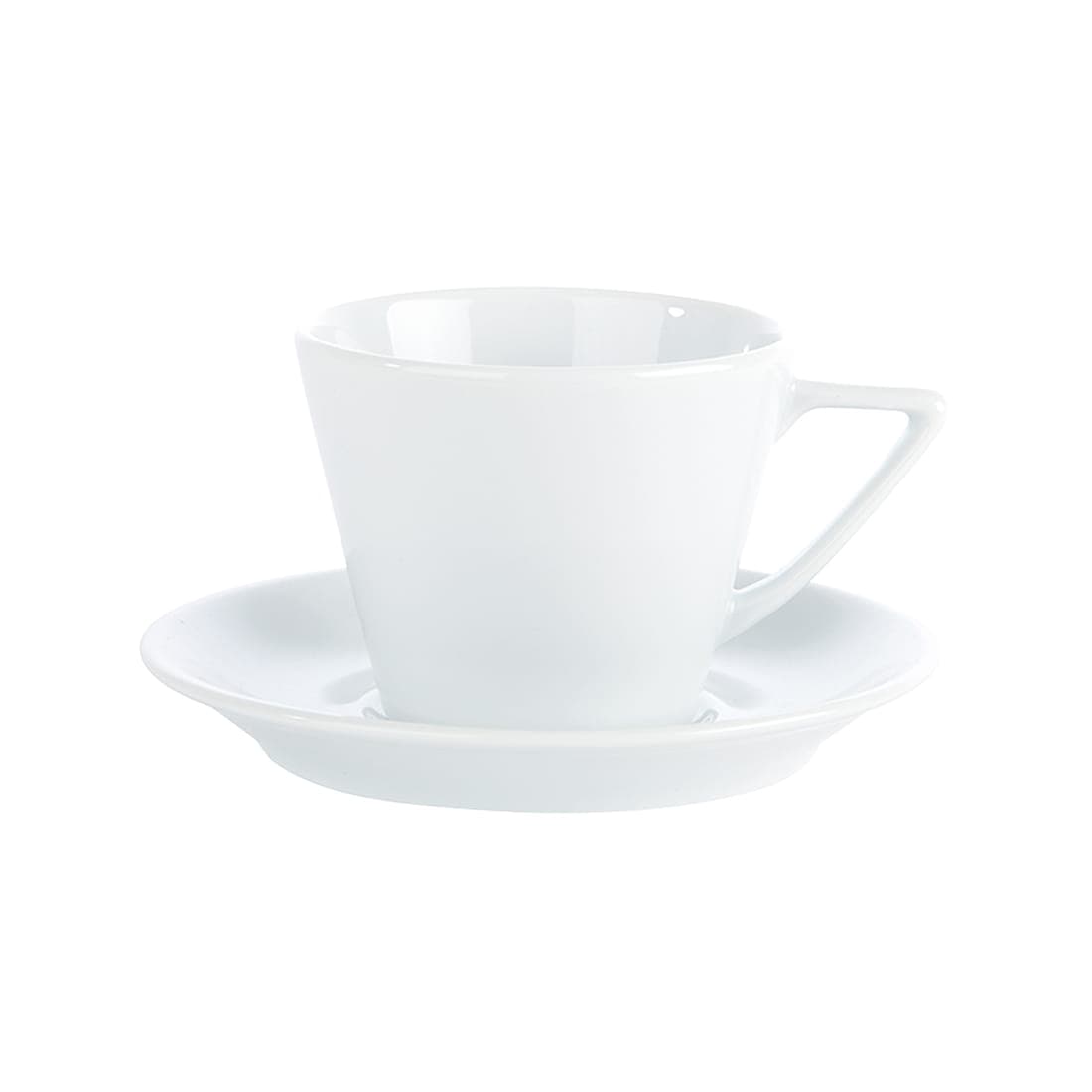 PORCELITE spodek 120 mm /6