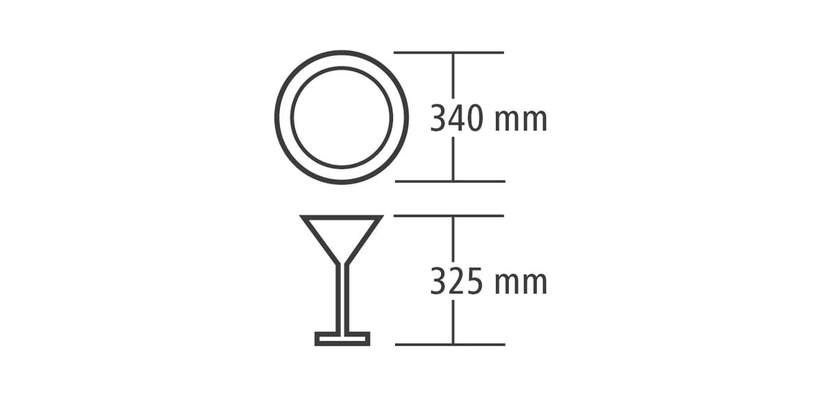 Zmywarka US P500 LPWR