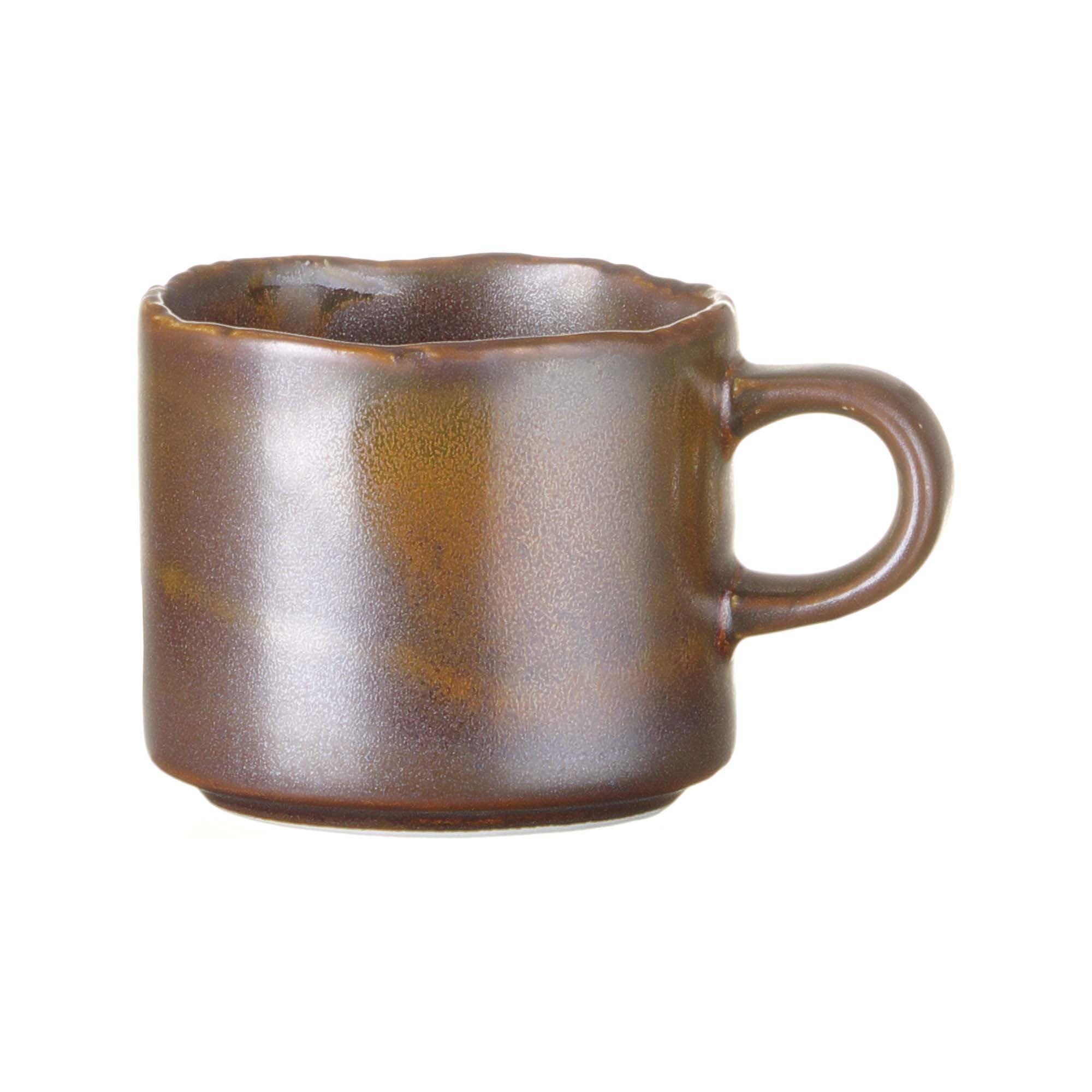 Filiżanka do espresso Aurum, 90ml