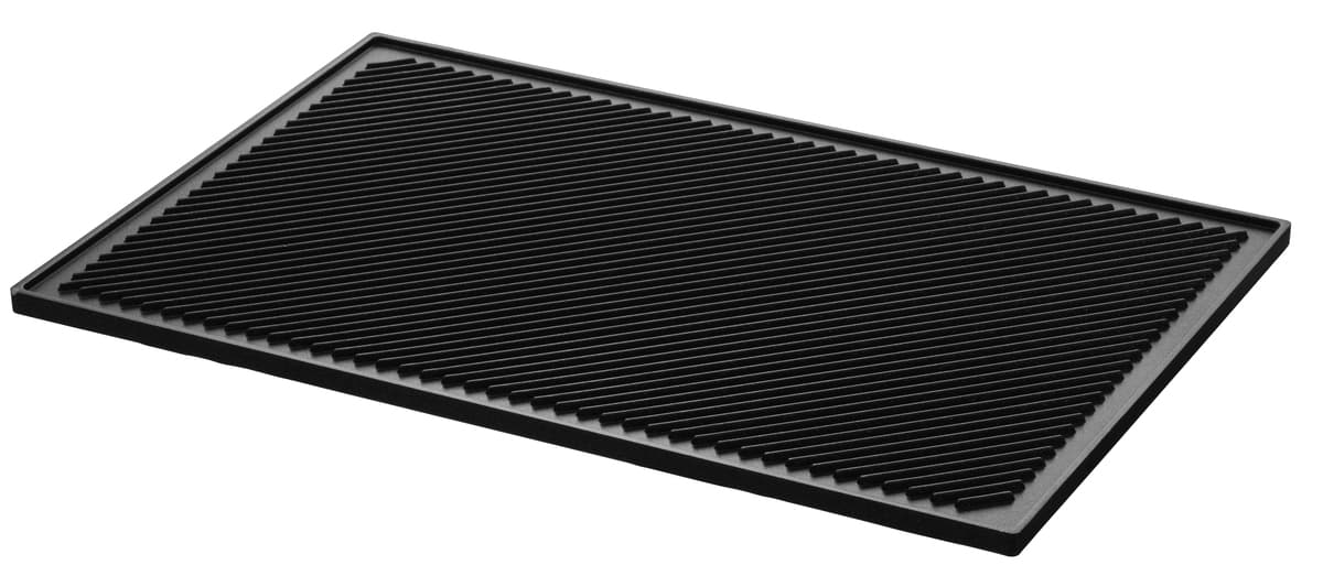 Płyta grillowa dwustronna EGR60400