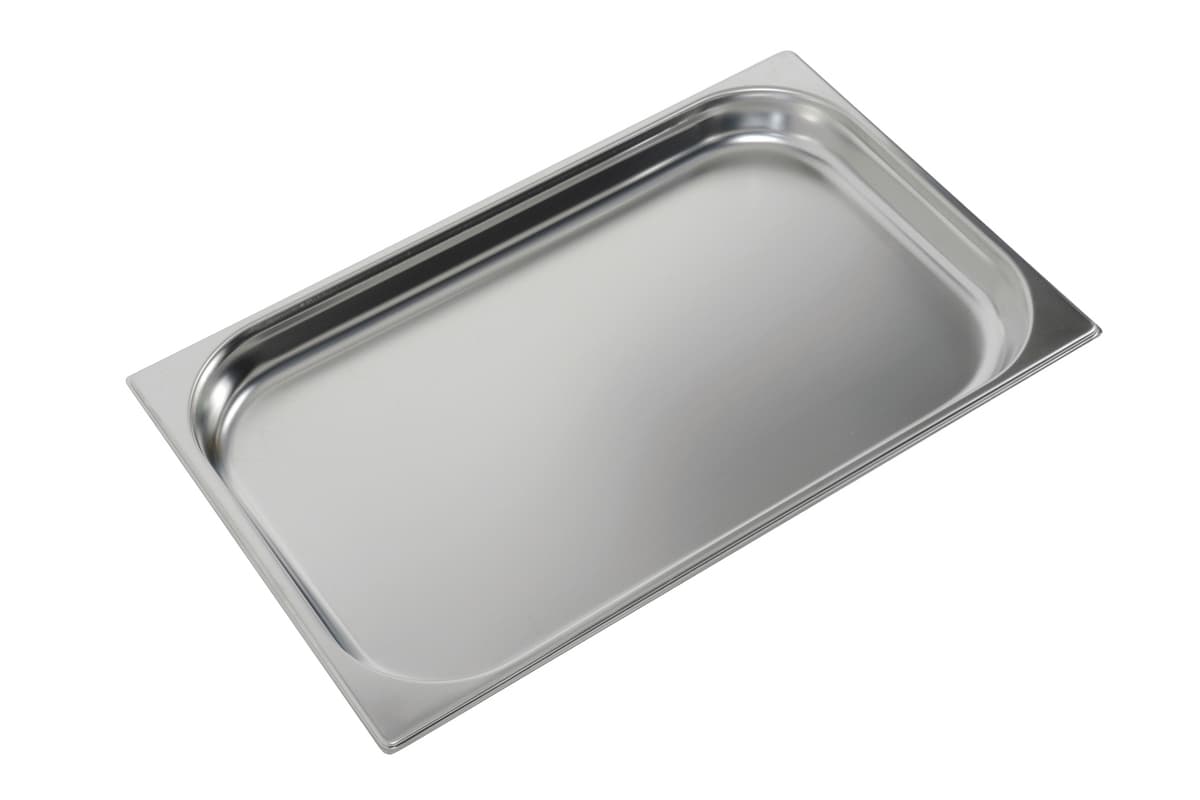 Blacha 1/1GN, 40 mm