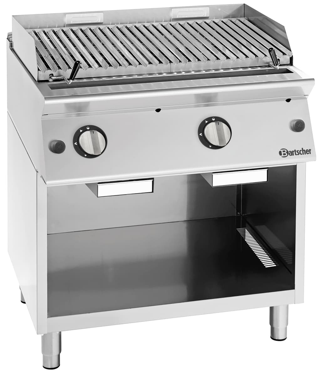 Lawa-grill gazowy 900 G800