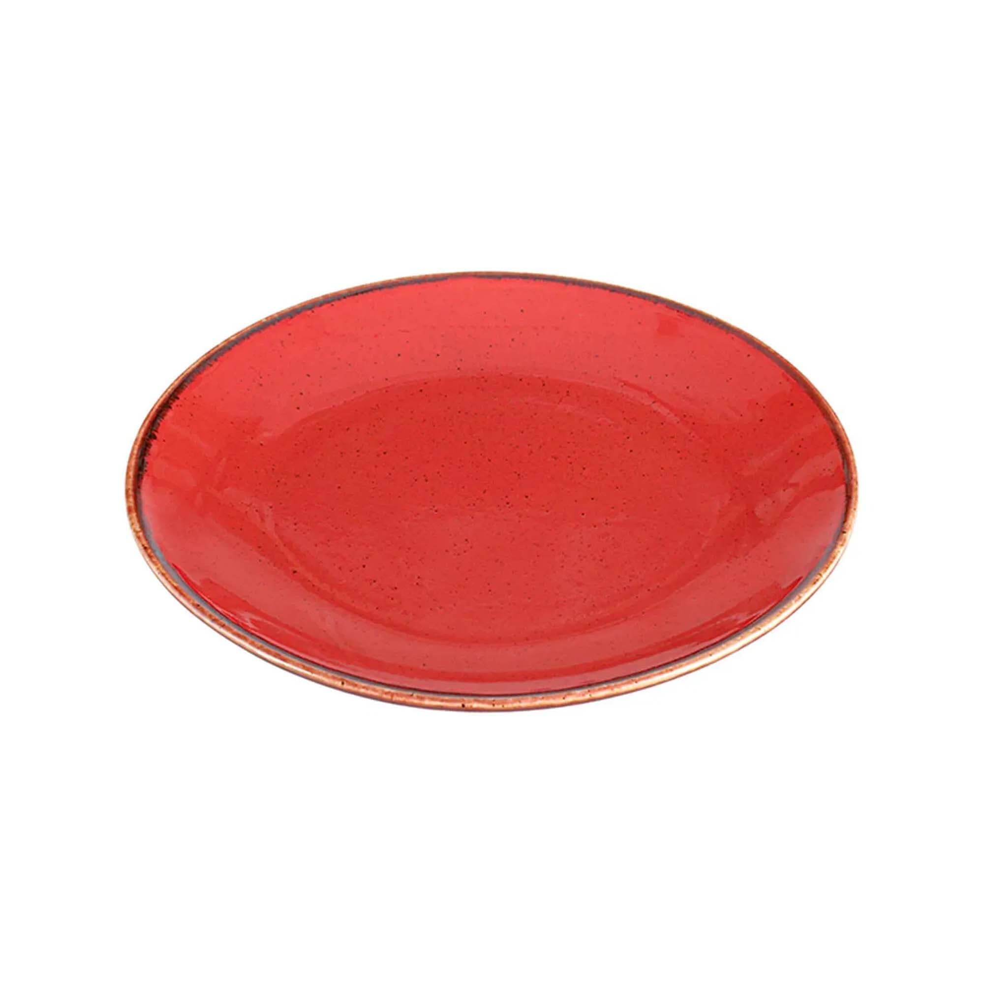 Talerz płytki Magma, 200mm