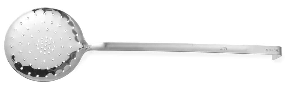 Łyżka cedzakowa HENDI Profi Line 160mm