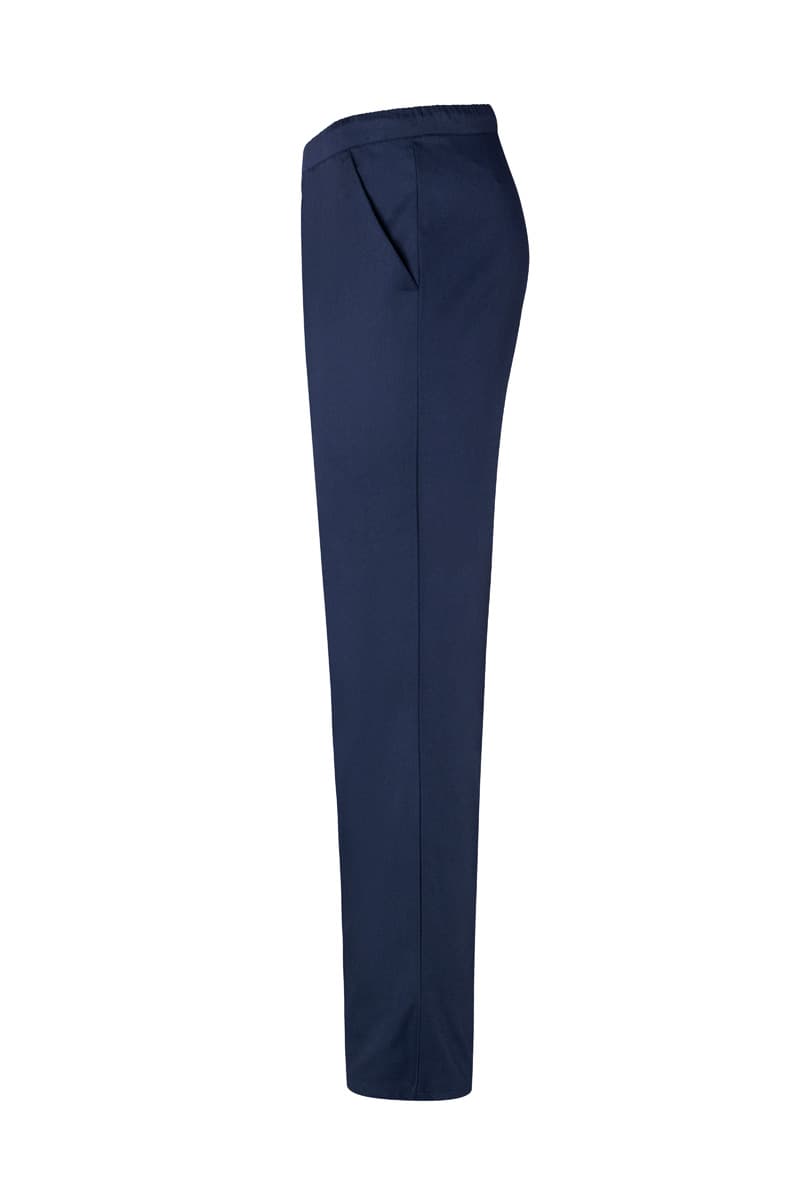Spodnie wciągane Essential HM 14/10/XS kolor granatowy