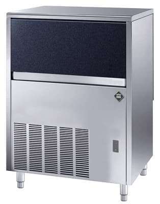 IMC - 6540 W Kostkarka do lodu chłodzona wodą