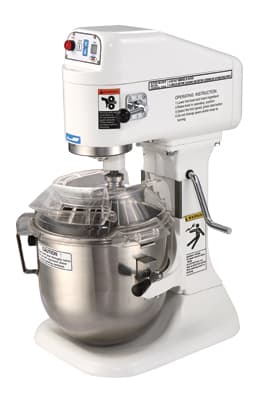 RM - 800 Mikser uniwersalny