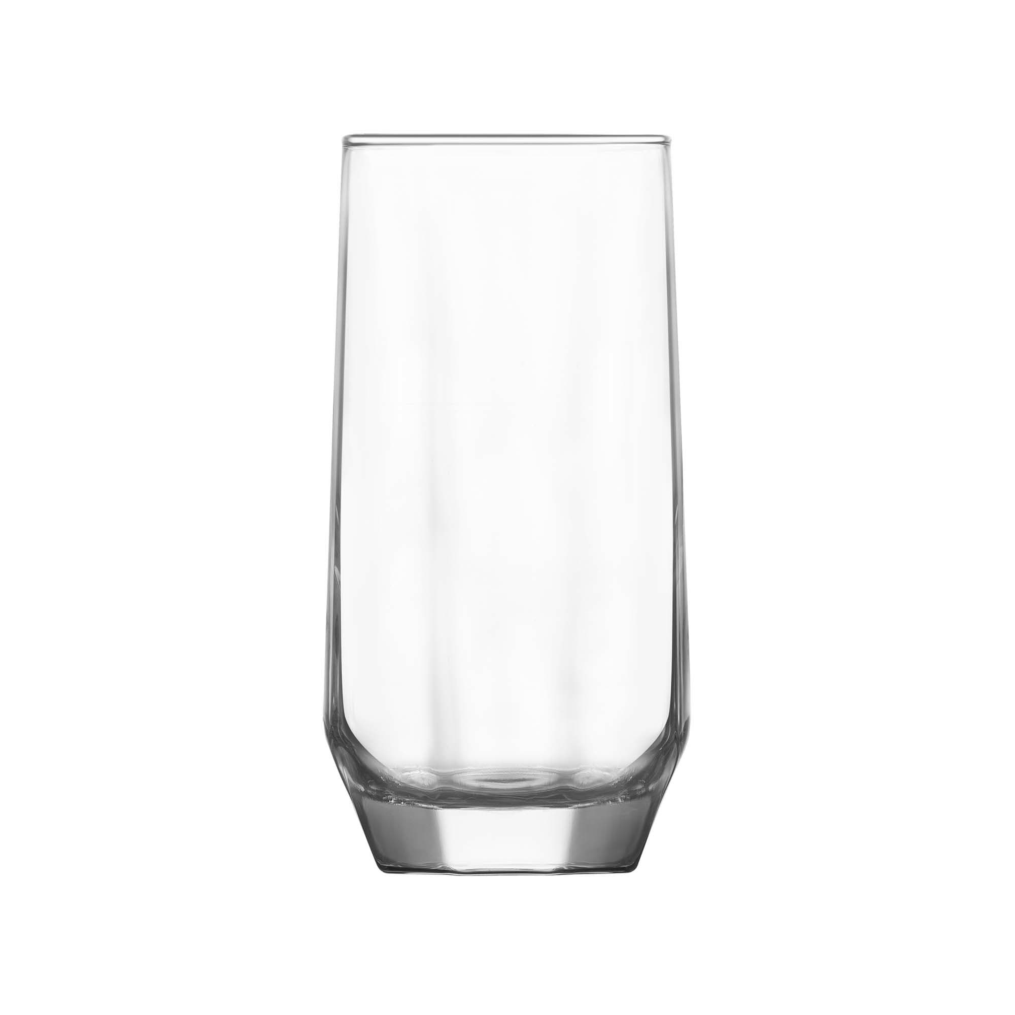 Szklanka wysoka Riga, 385ml, LAV