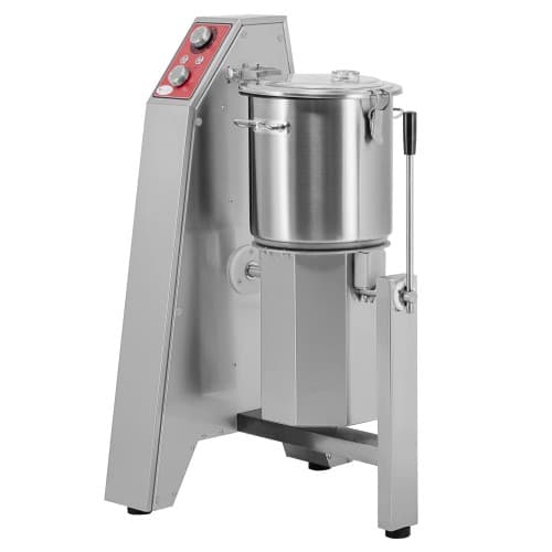 Kuter gastronomiczny 20l | 230V | RQ.SD.07-22