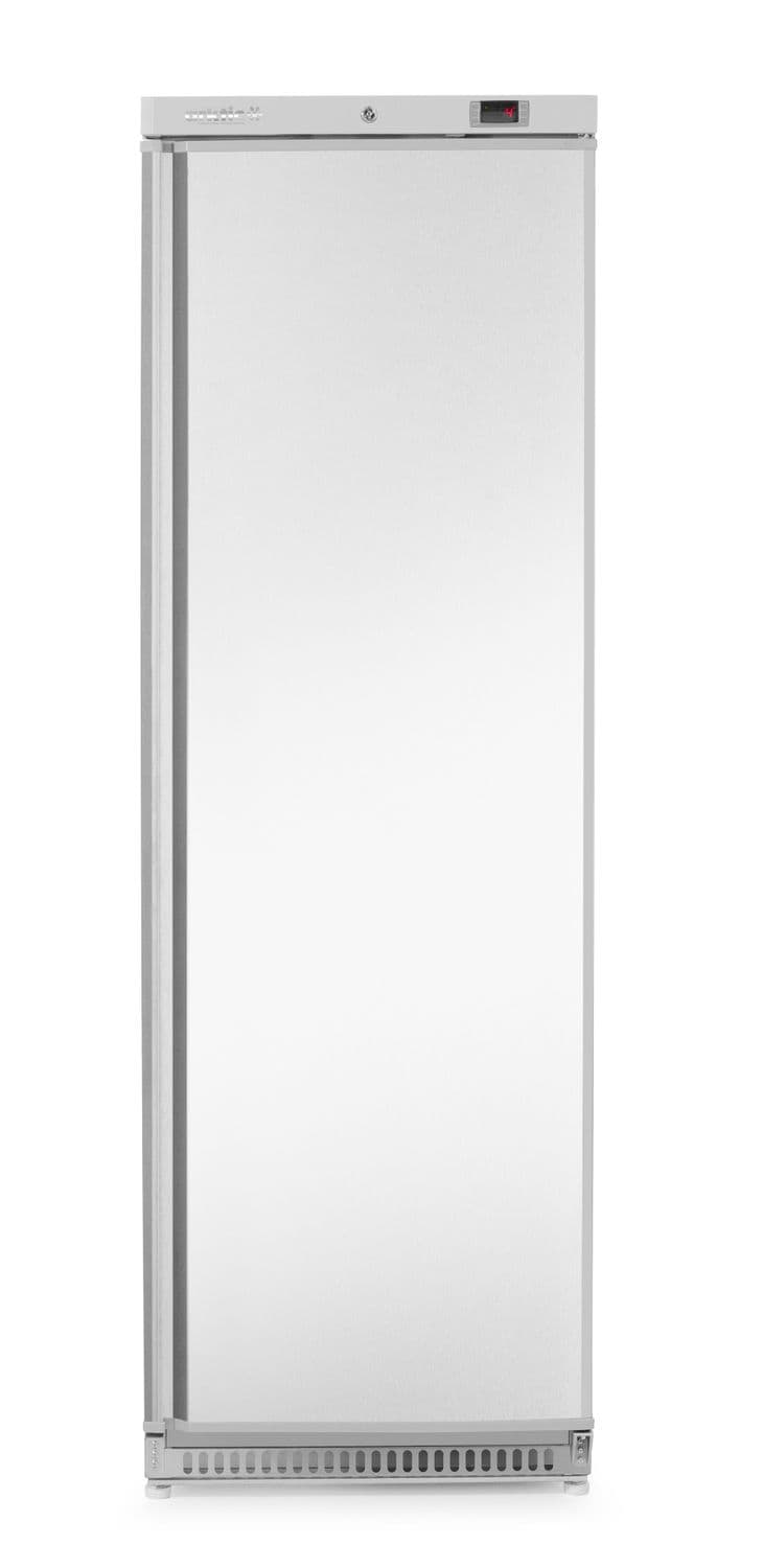 Szafa chłodnicza w obudowie ze stali nierdzewnej Budget Line, Arktic, Budget Line, 260L, 230V/170W, 639x600x(H)1875mm
