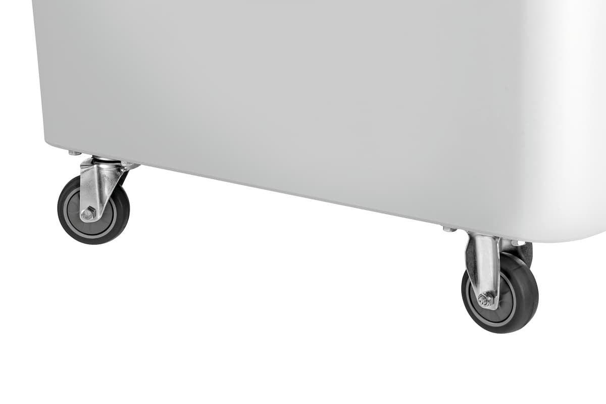 Zasobnik mobilny 81L