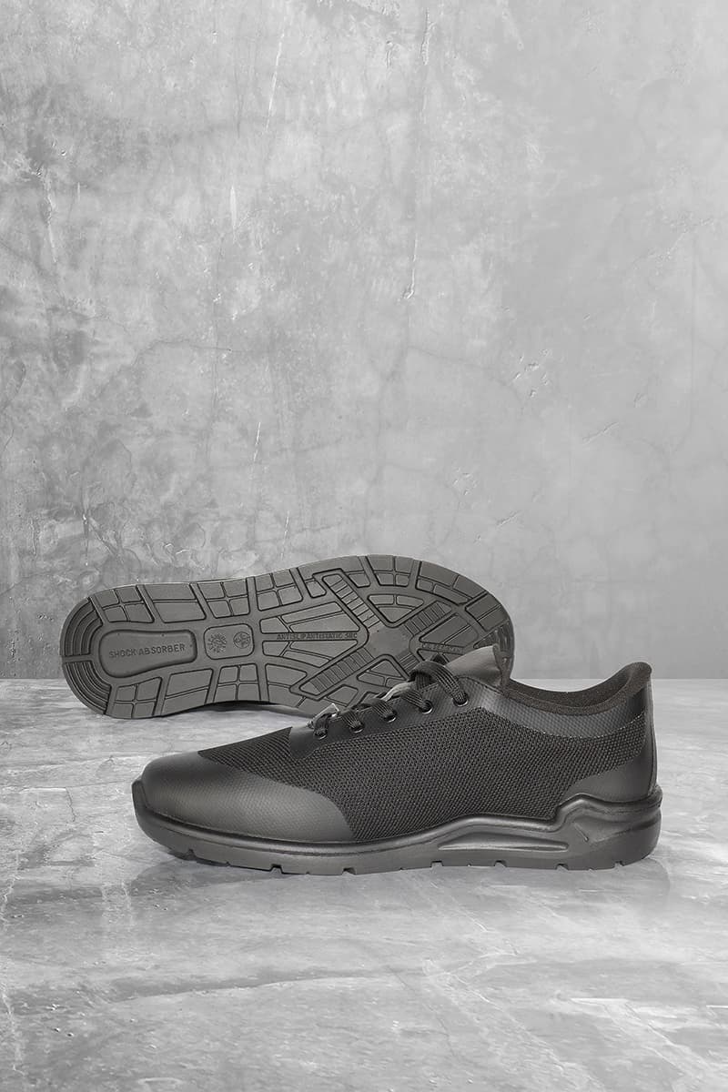 Obuwie robocze Next-Step, EN ISO 20347:2012, O1-FO-SRC, 1 para / opakowanie BS 53/1/37 kolor czarny
