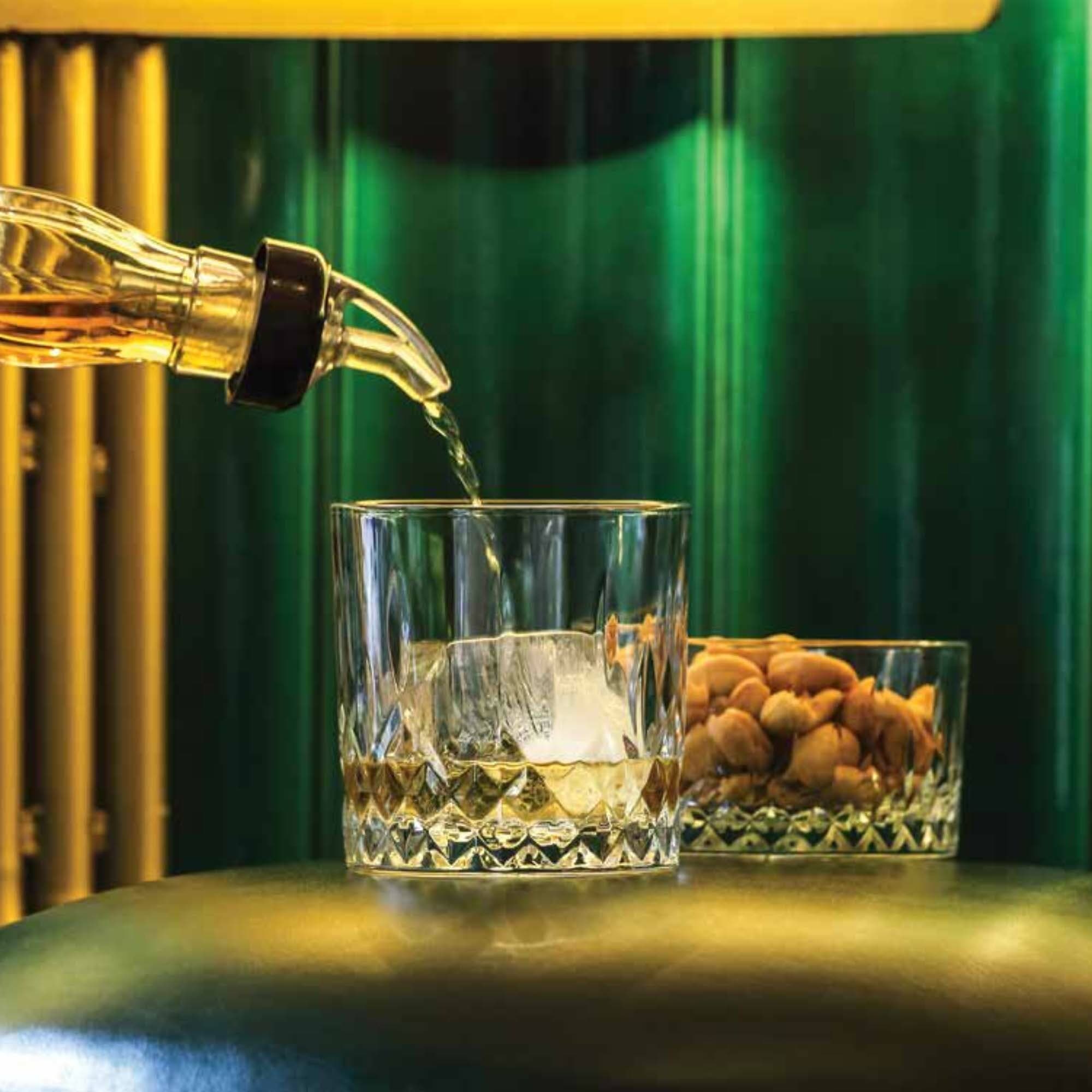 Szklanka do whiskey Edinburgh 330 ml, LAV