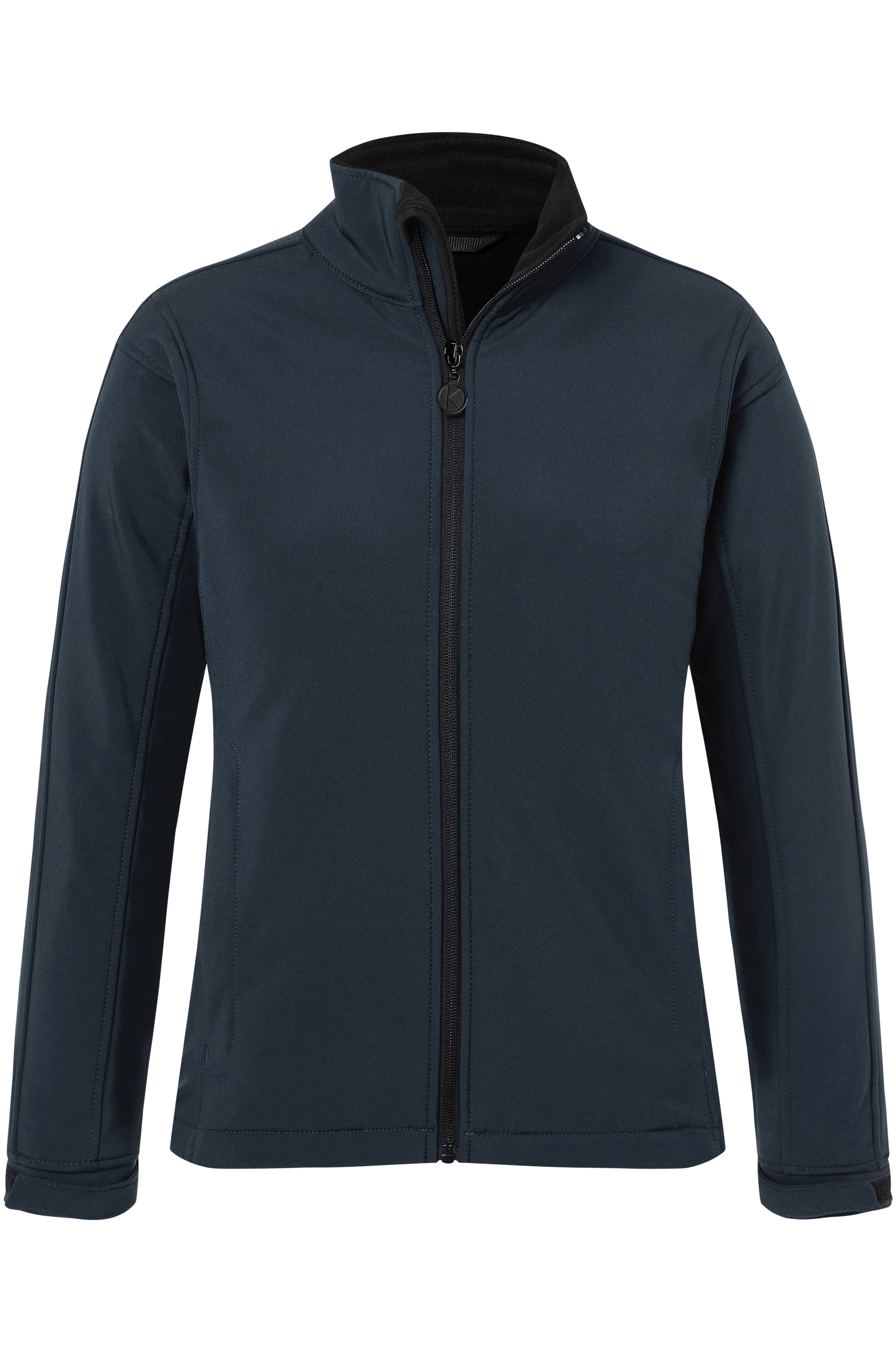 Kurtka softshell damska Classic JF 19/10/3XL kolor granatowy