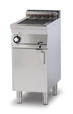 CWK-74 ET Grill wodny elektryczny