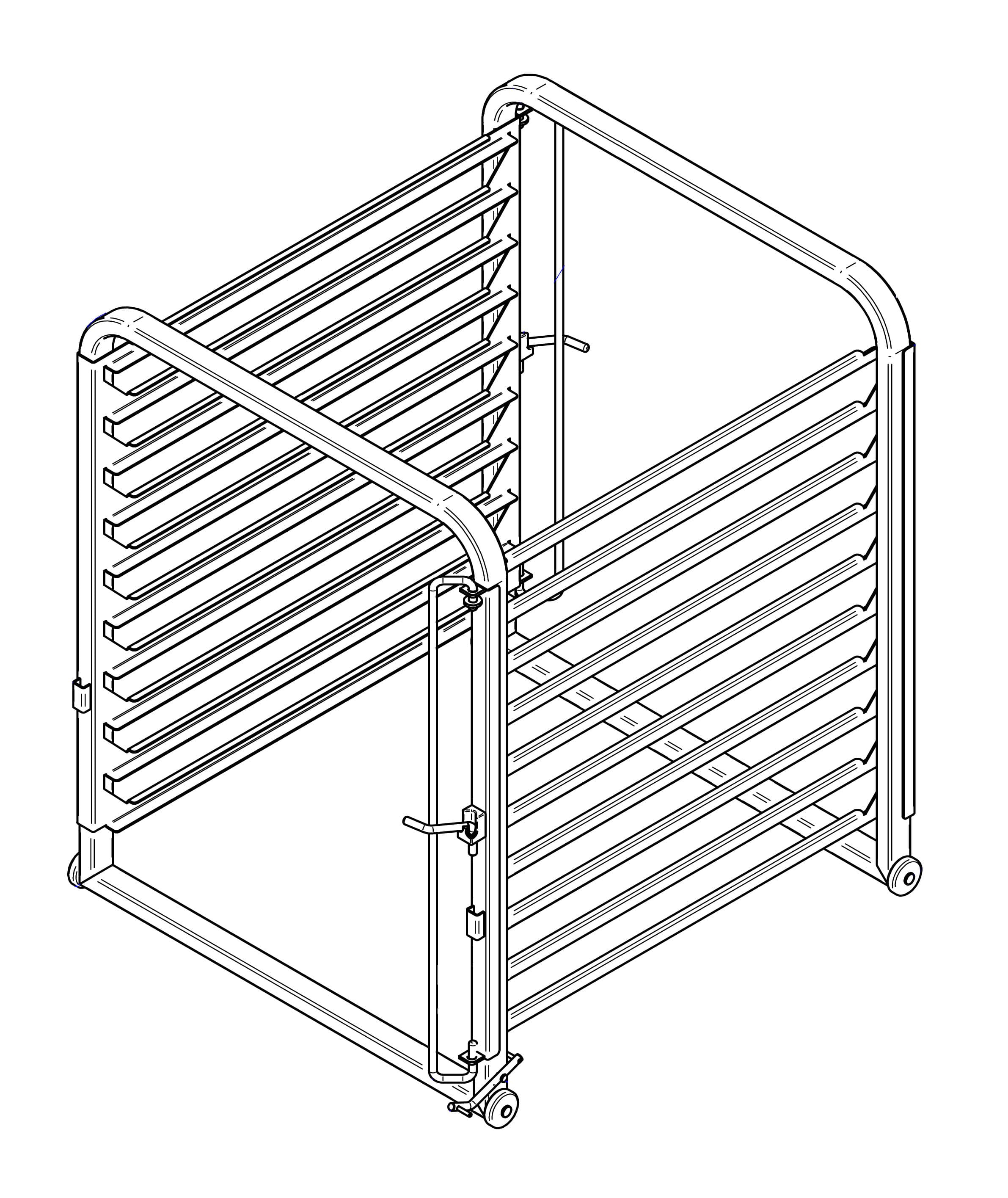 Akcesoria dla modeli 062 + 102 EB-102