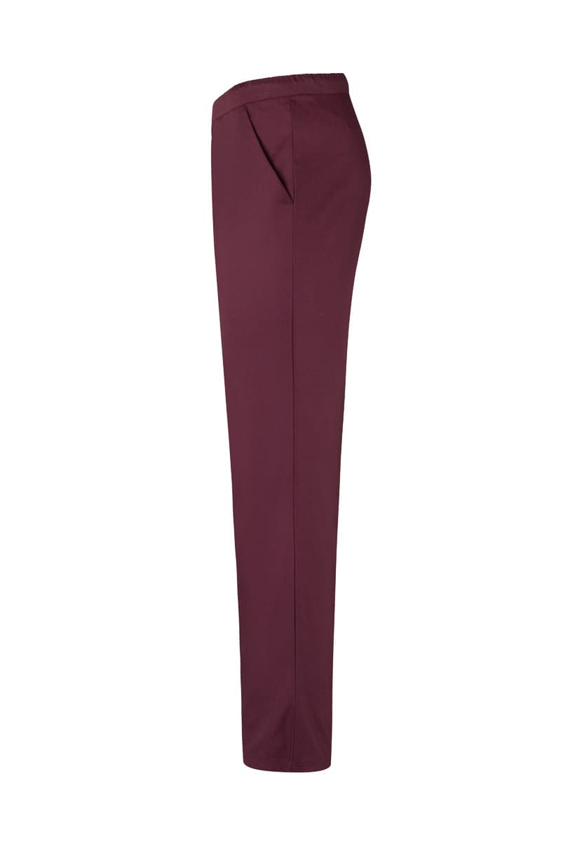 Spodnie wciągane Essential HM 14/39/2XL kolor bakłażanowy