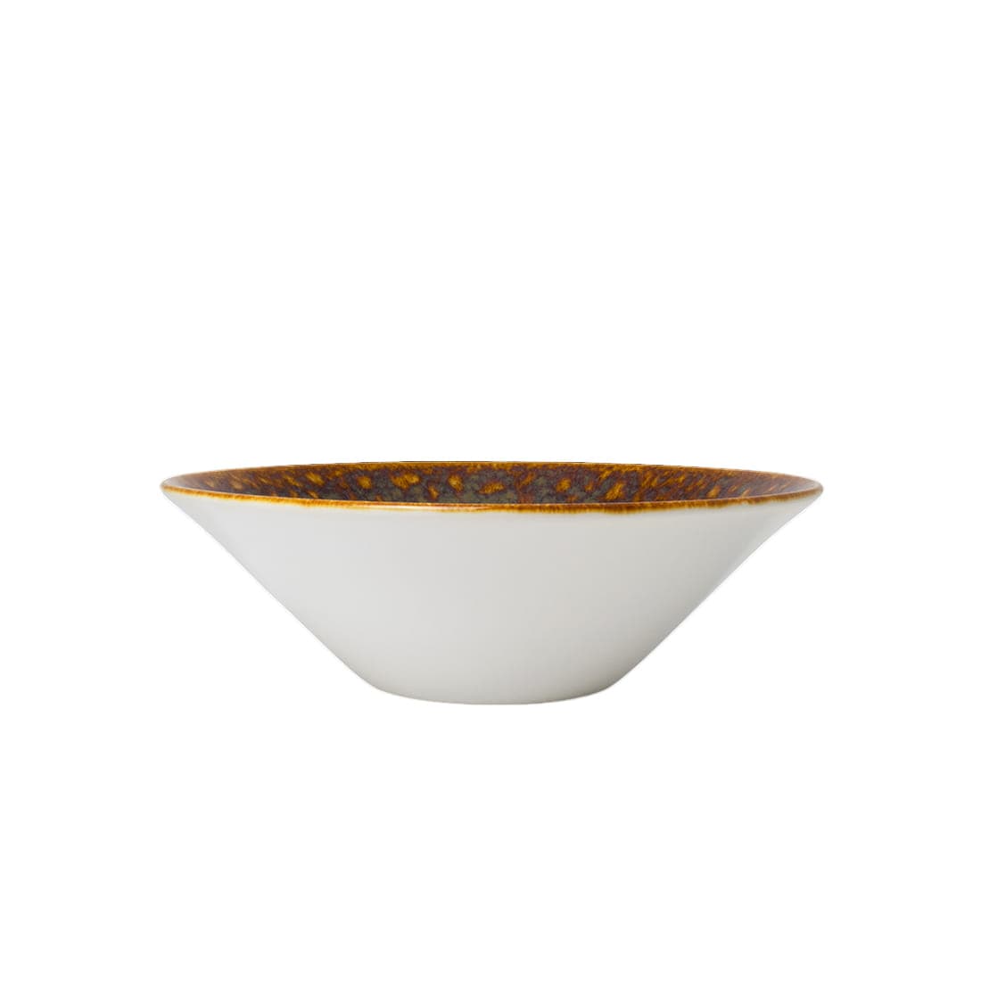 VESUVIUS Amber miska Essence bursztynowa 112 mm /12