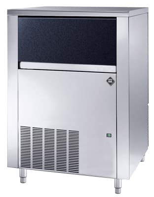IMC - 8040 W Kostkarka do lodu chłodzona powietrzem