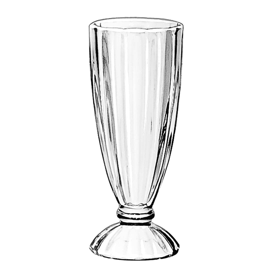 FOUNTAINWARE wysoki pucharek deserowy na stopce 355 ml, Ø80 x 195 mm/24 szt.