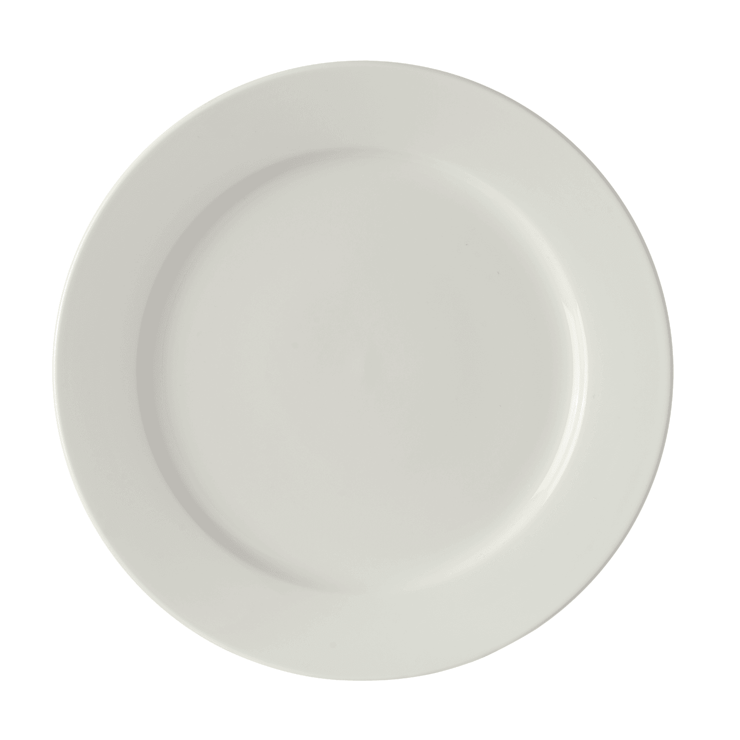Talerz płytki Pure Crema, 270mm