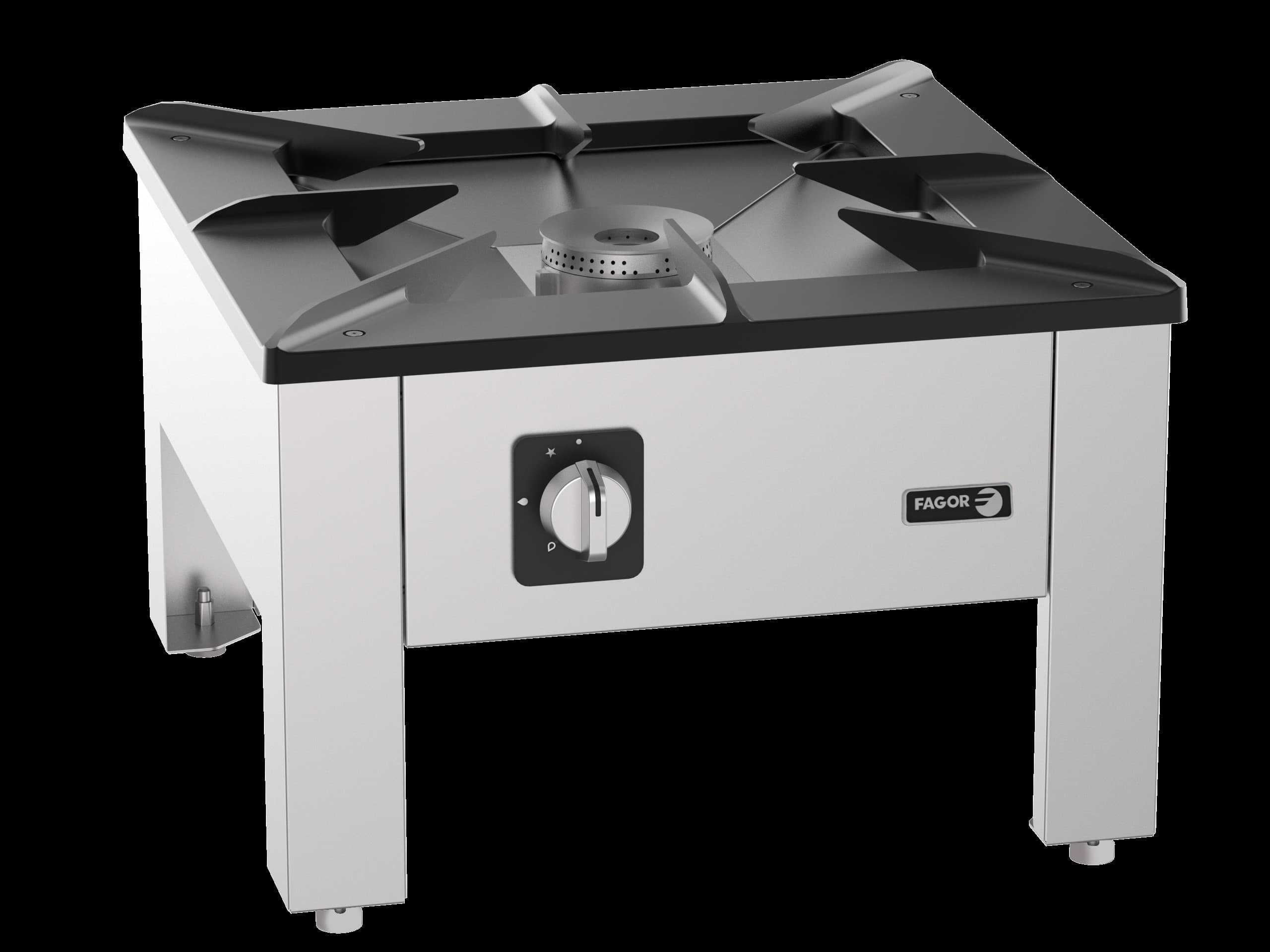 Taboret gazowy CI-HPG 1