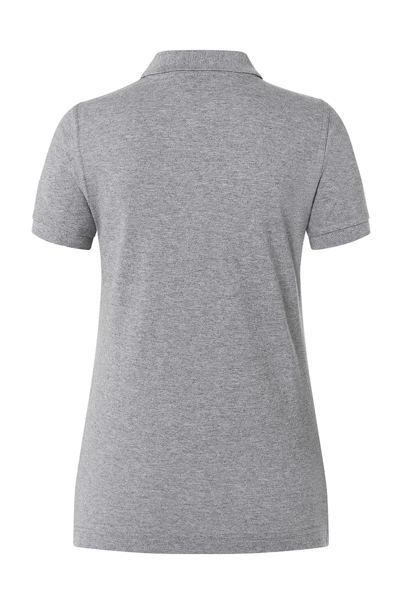 Koszulka polo robocza damska Basic BPF 3/33/3XL kolor jasnoszary