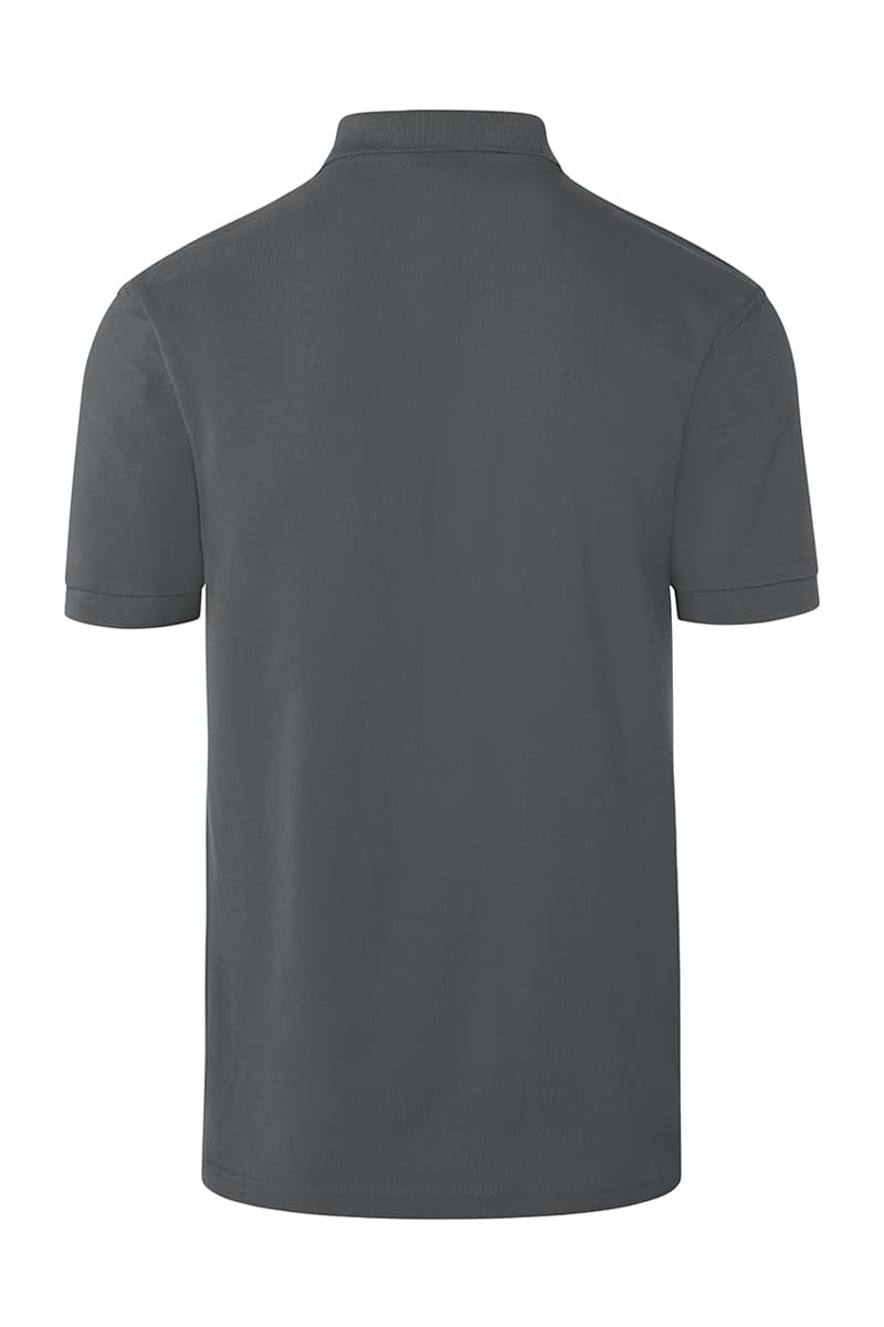 Koszulka polo robocza męska Basic BPM 4/5/5XL kolor antracytowy