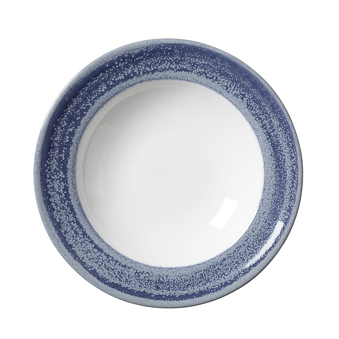 REVOLUTION EDGE BLUESTONE Harmony talerz głęboki 240 mm /12