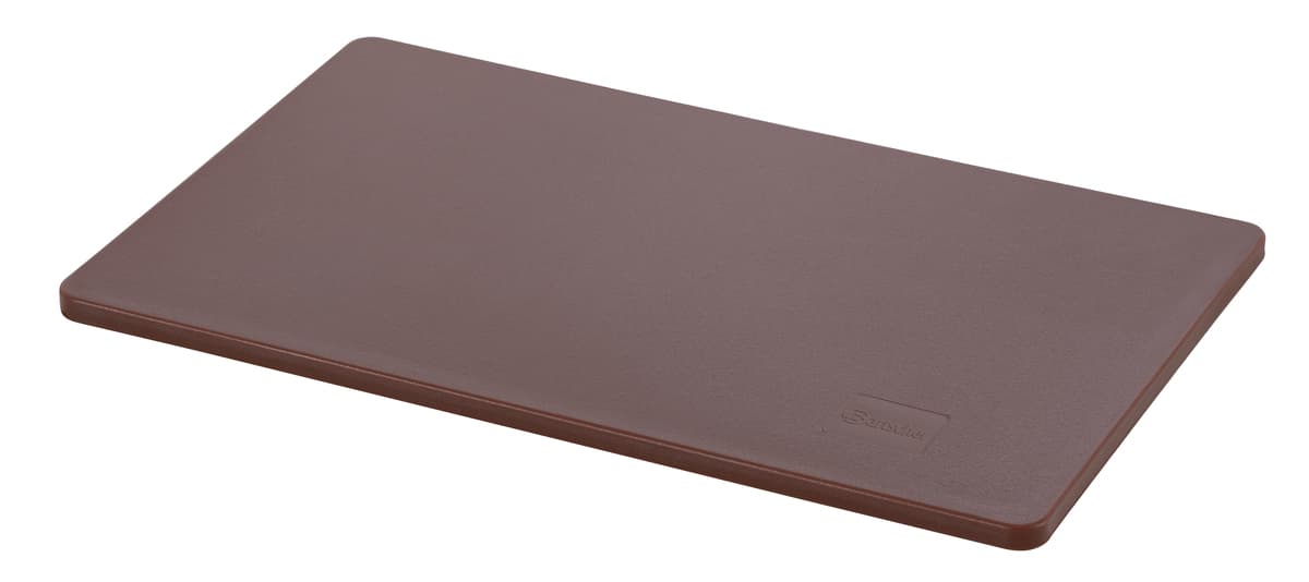 Deska do krojenia Easy 53x32 BR