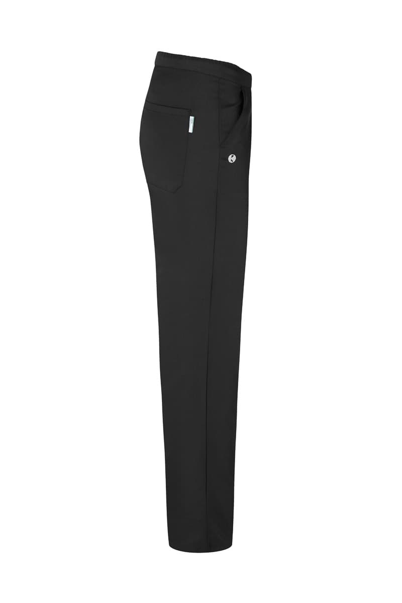 Spodnie wciągane Essential HM 14/1/4XL kolor czarny