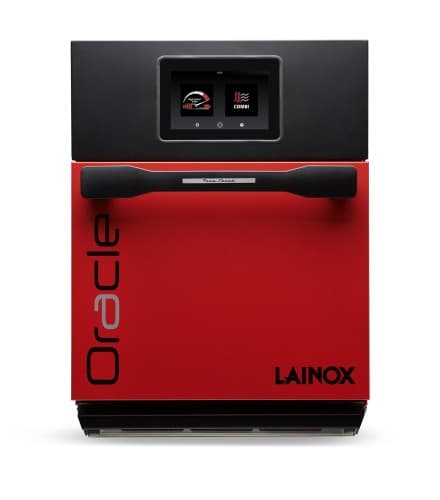 Piec konwekcyjny mikrofalowy | hybrydowy | Lainox Oracle M | 3,3 kW | 230V | ORACRS