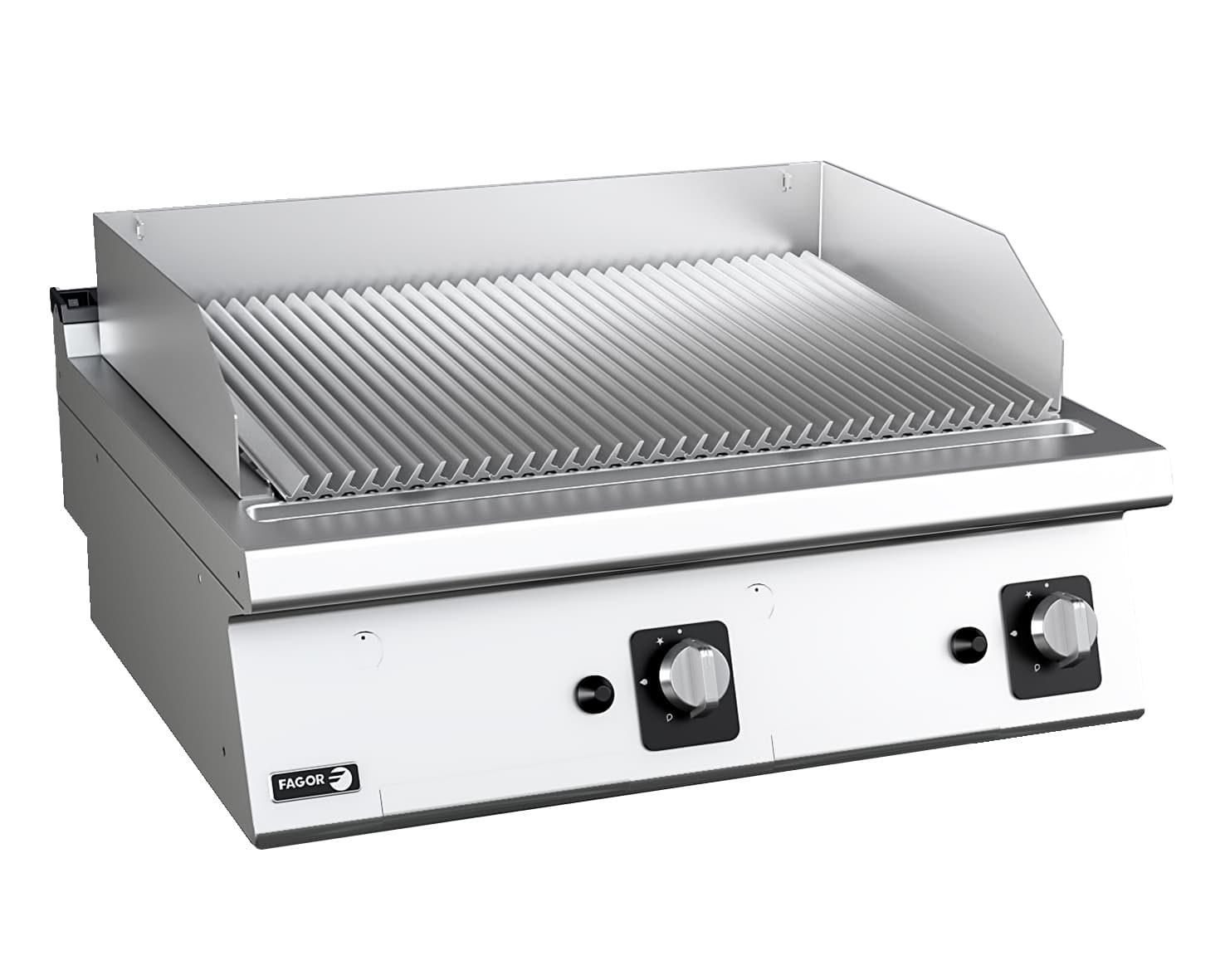 Gazowy grill NASTAWNY B-G710 I