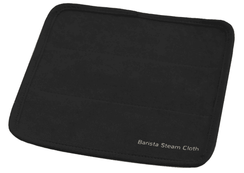 Ściereczka do czyszczenia dyszy parowej Barista | 200x200 mm | BSCB