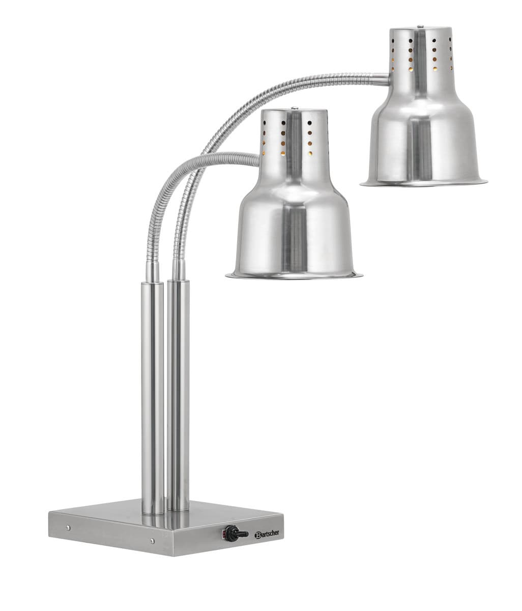 Lampa grzewcza IWL500ST
