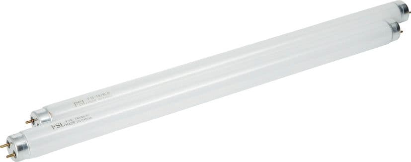 Świetlówka do lampy owadobójczej, HENDI, 270158, 230V/8W, 300x15x(H)15mm